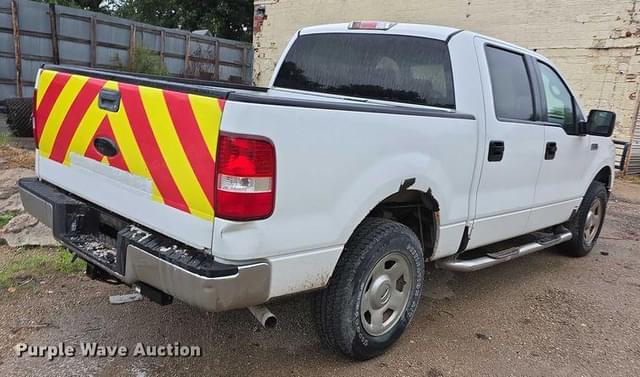 Image of Ford F-150 equipment image 4