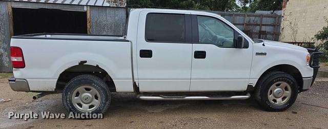 Image of Ford F-150 equipment image 3