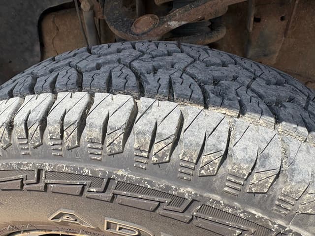 Image of Ford F-150 equipment image 4