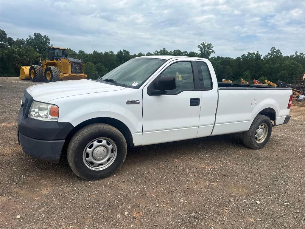 Image of Ford F-150 Primary image