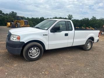 Main image Ford F-150