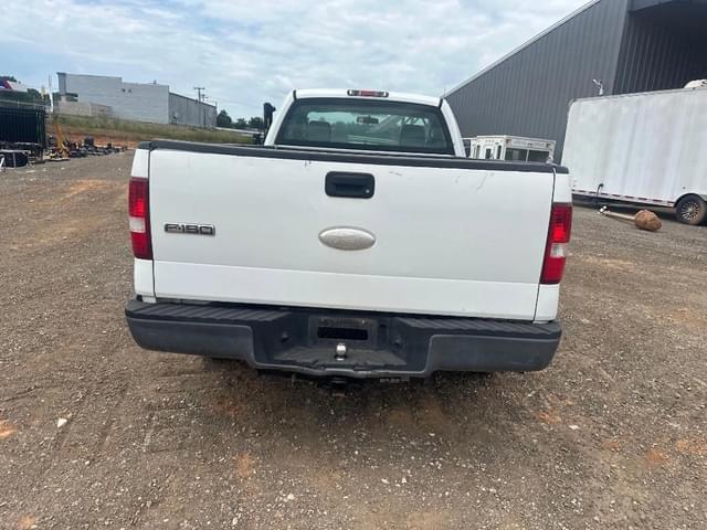 Image of Ford F-150 equipment image 4