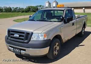 2007 Ford F-150 Image