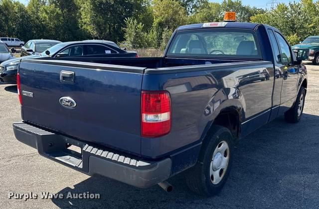 Image of Ford F-150 equipment image 4