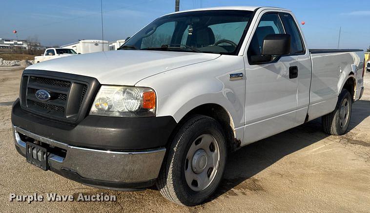 Image of Ford F-150 Primary image