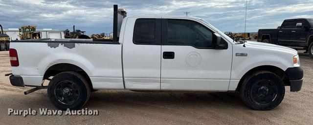 Image of Ford F-150 equipment image 3