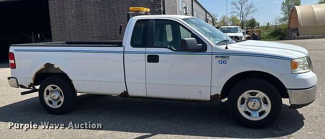 Image of Ford F-150 equipment image 3
