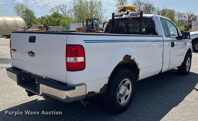Image of Ford F-150 equipment image 4