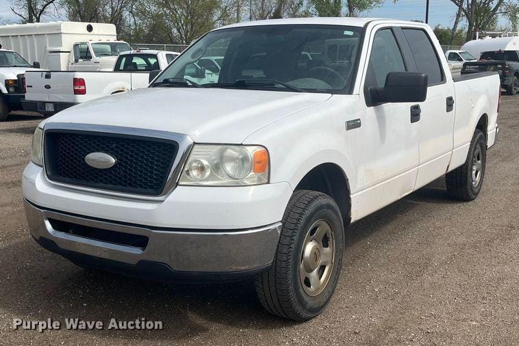 Main image Ford F-150