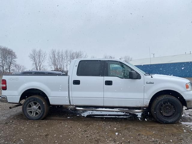 Image of Ford F-150 equipment image 4