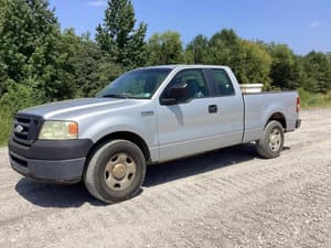 2007 Ford F-150 Lot No. 7857 Other Equipment For Sale with 175,872 mi