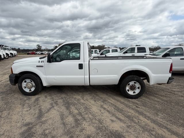 Image of Ford F-250 equipment image 4