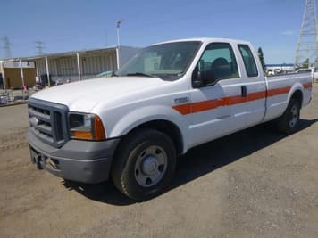 Main image Ford F-250