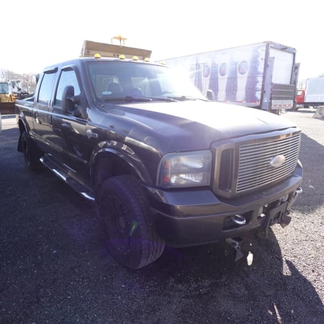 Image of Ford F-250 equipment image 2