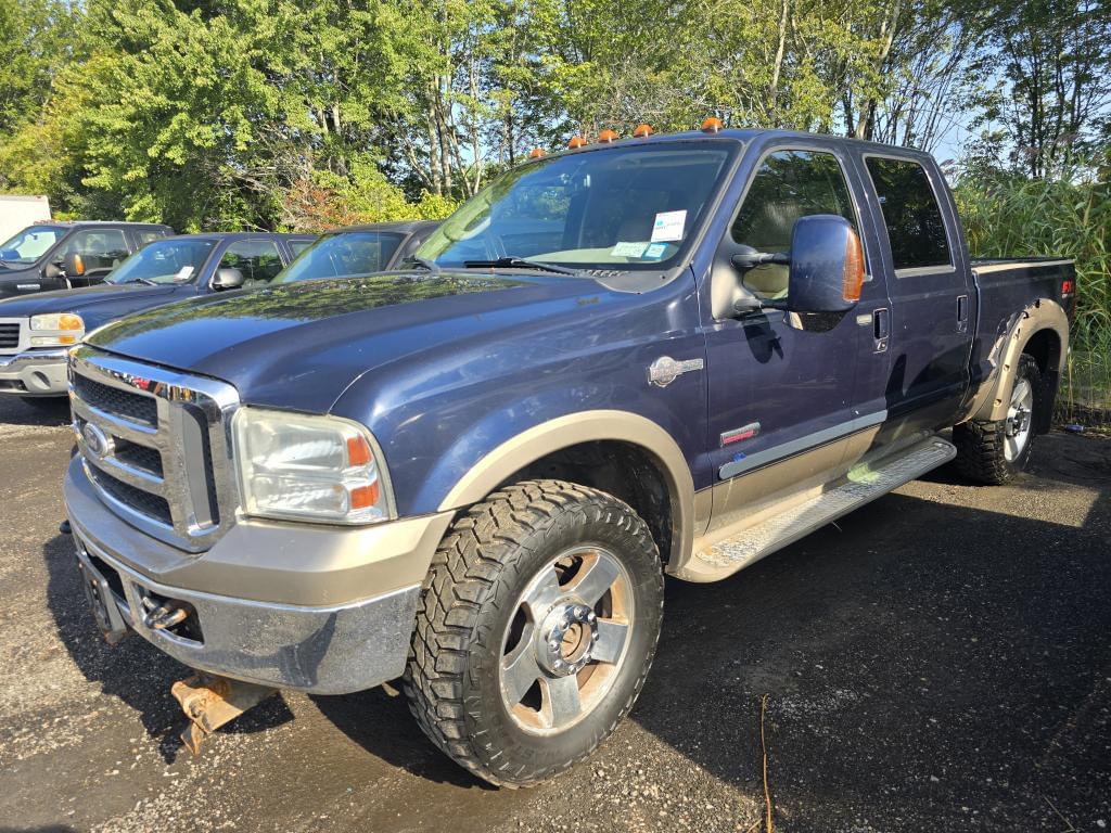 Image of Ford F-250 Primary image
