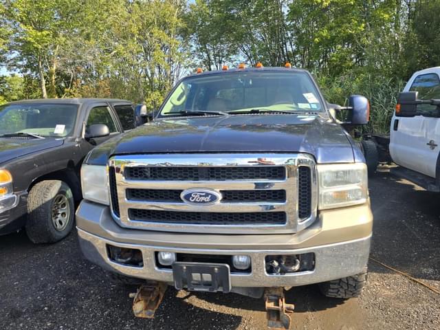Image of Ford F-250 equipment image 1