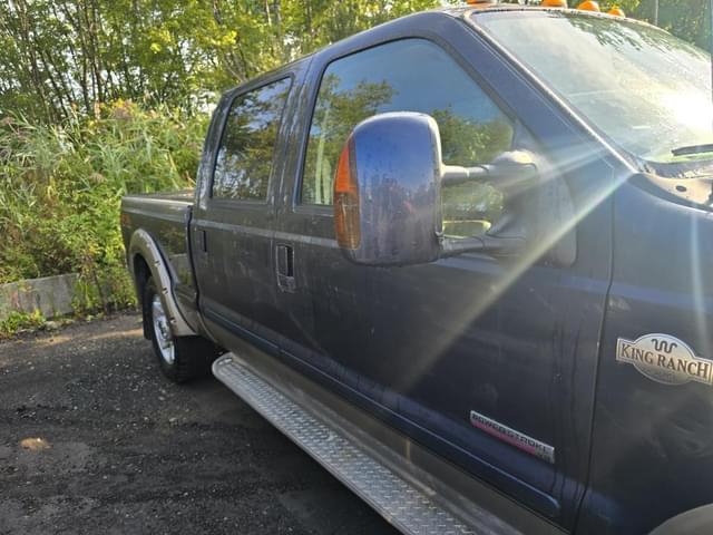Image of Ford F-250 equipment image 4
