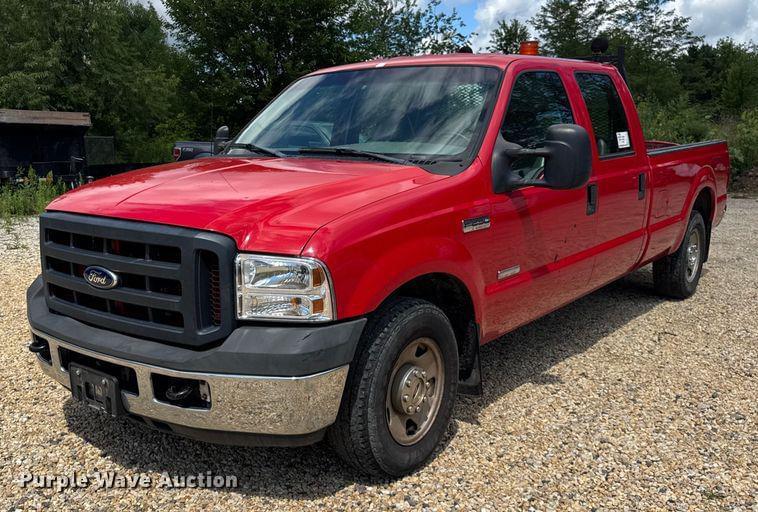 Image of Ford F-250 Primary image