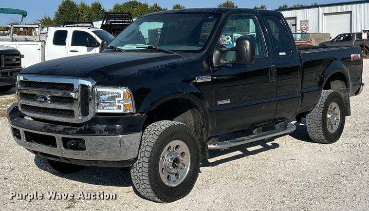 Main image Ford F-250