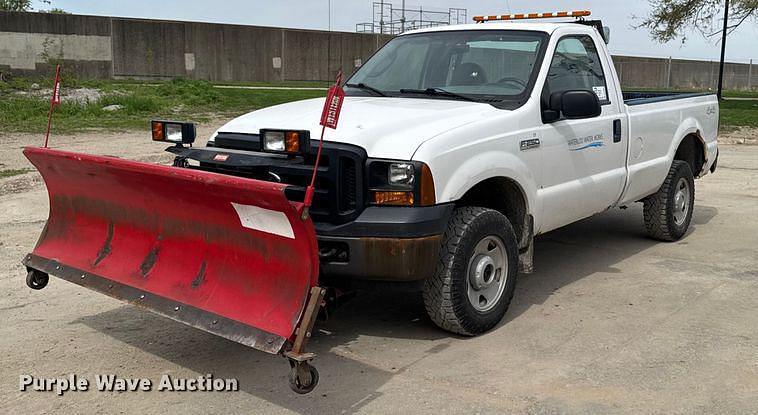 Image of Ford F-250 Primary image