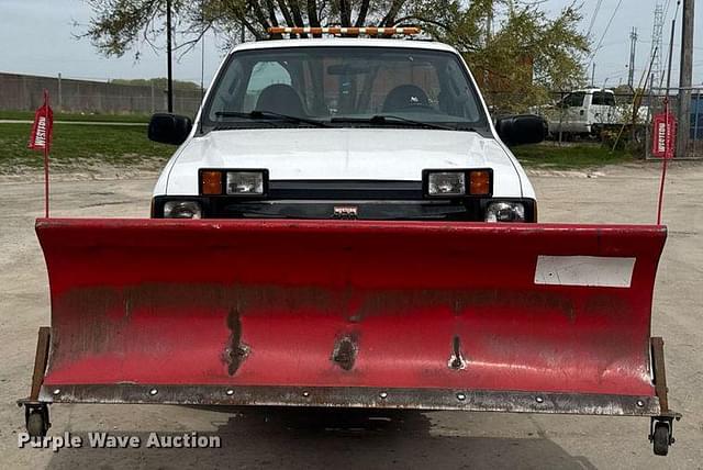 Image of Ford F-250 equipment image 1