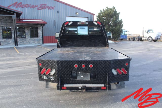 Image of Ford F-250 equipment image 3