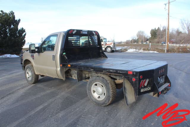 Image of Ford F-250 equipment image 2