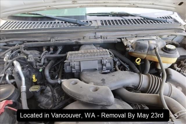 Image of Ford F-250 equipment image 3