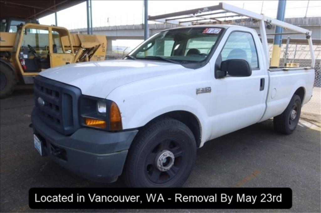 Image of Ford F-250 Primary image