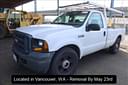 2007 Ford F-250 Image