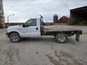 2007 Ford F-350 Image