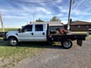 2007 Ford F-350 Image