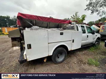 Main image Ford F-350