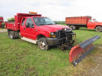 Main image Ford F-350