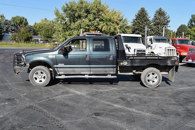 Image of Ford F-350 equipment image 1