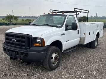 Main image Ford F-350