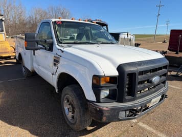 Main image Ford F-350