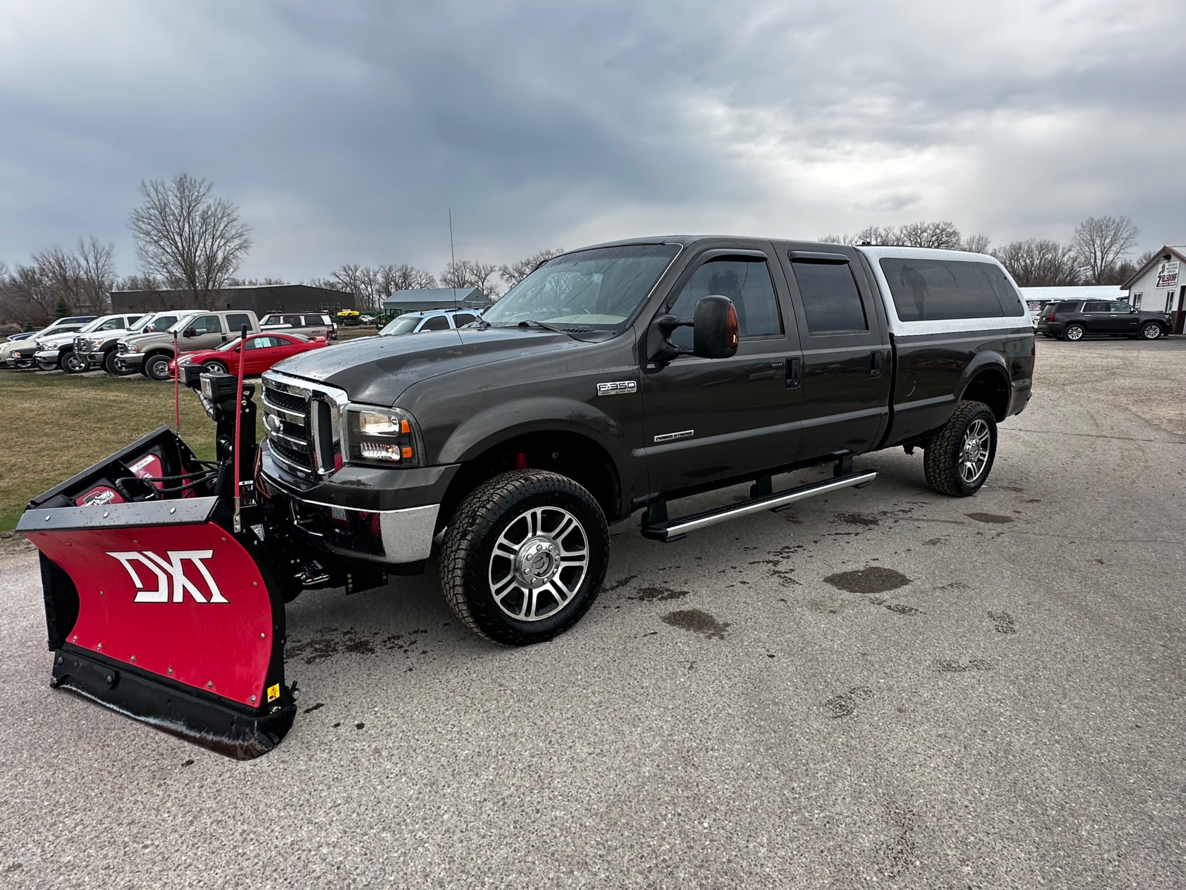 Main image Ford F-350