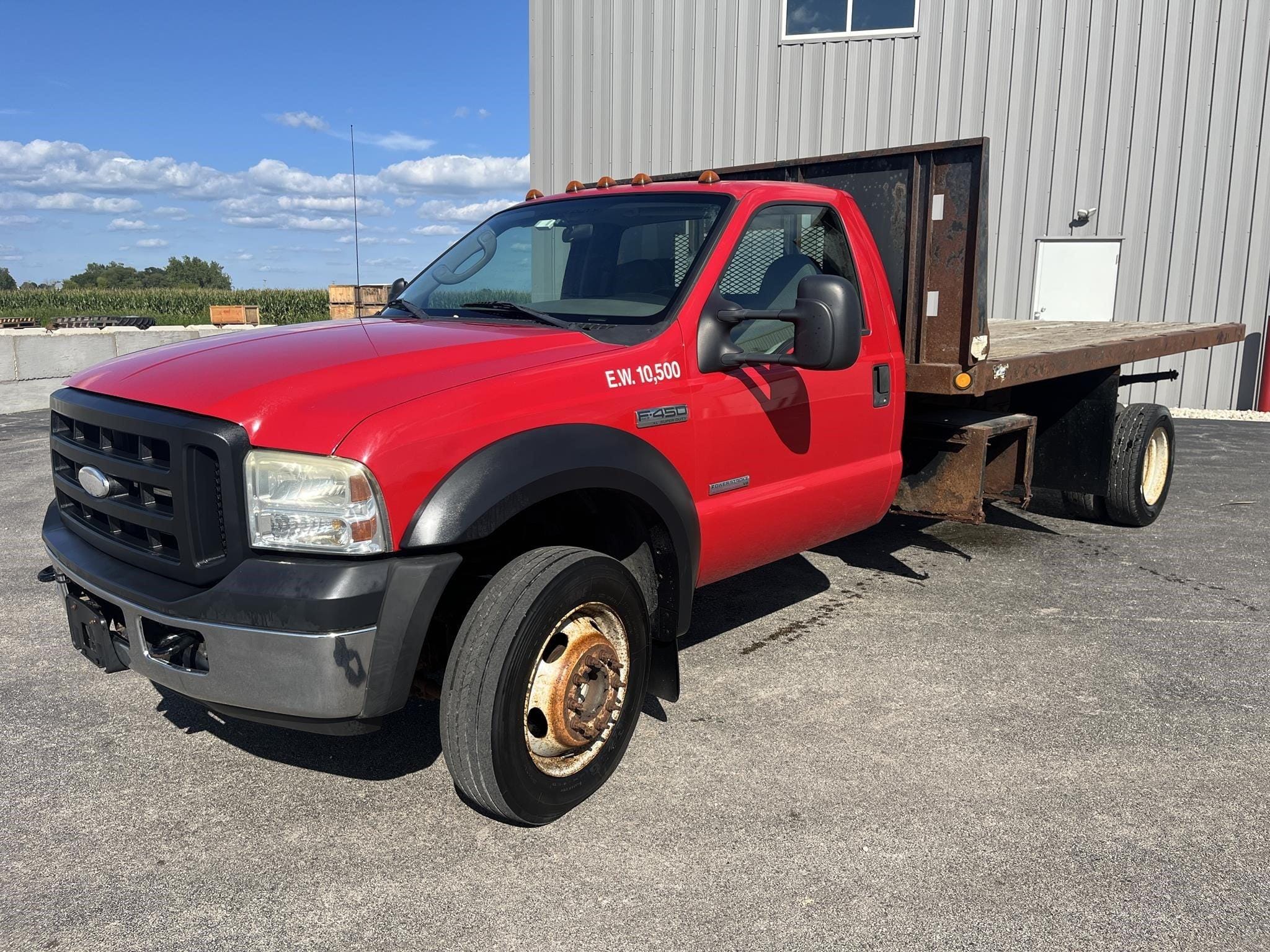 Trucks image