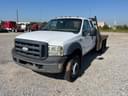 2007 Ford F-450 Image