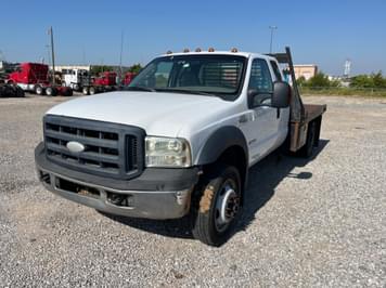 Main image Ford F-450