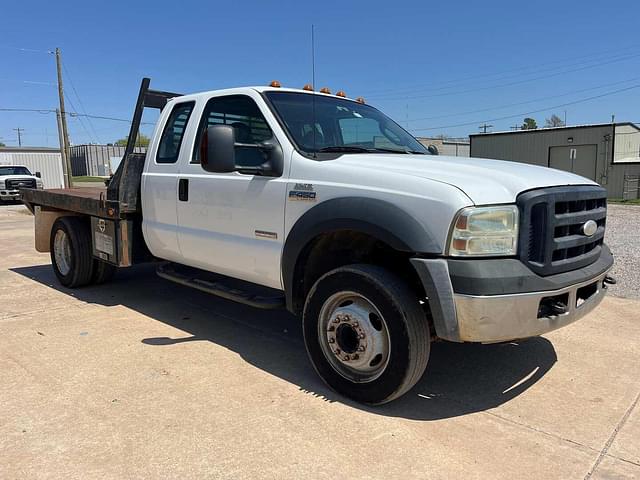 Image of Ford F-450 equipment image 1