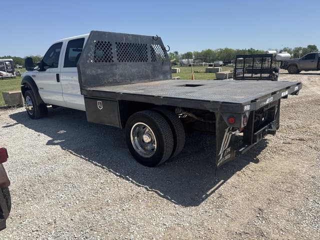 Image of Ford F-450 equipment image 1