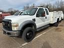 2007 Ford F-450 Image