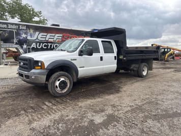 Main image Ford F-450