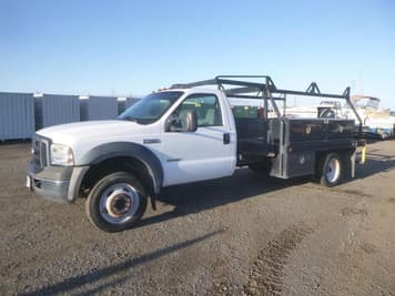 Main image Ford F-450