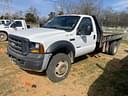 2007 Ford F-450 Image