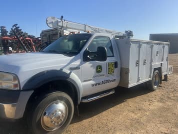 Main image Ford F-550