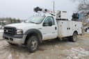 2007 Ford F-550 Image