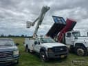 2007 Ford F-550 Image